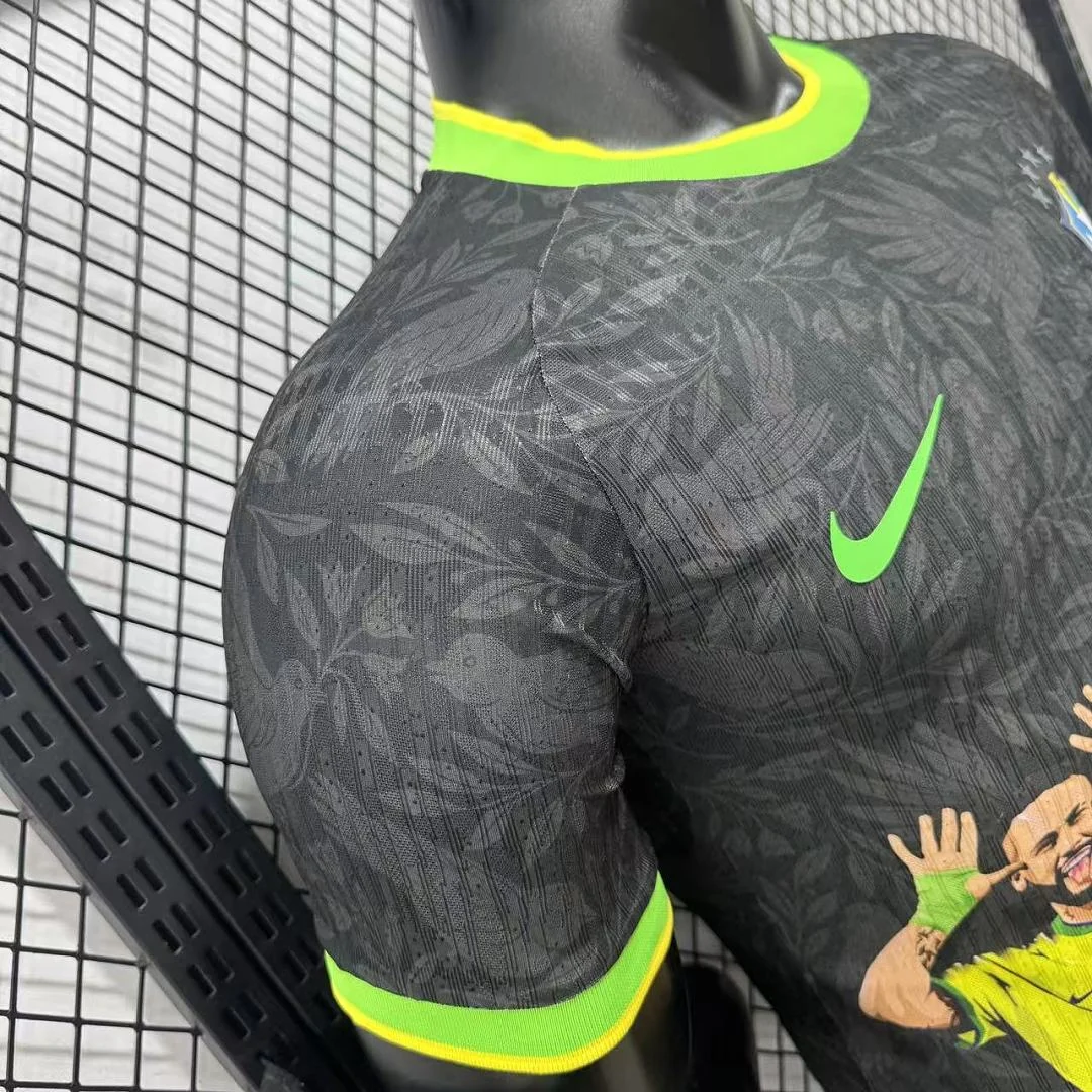 26 Brazil Special Edition S-2XL - view 3