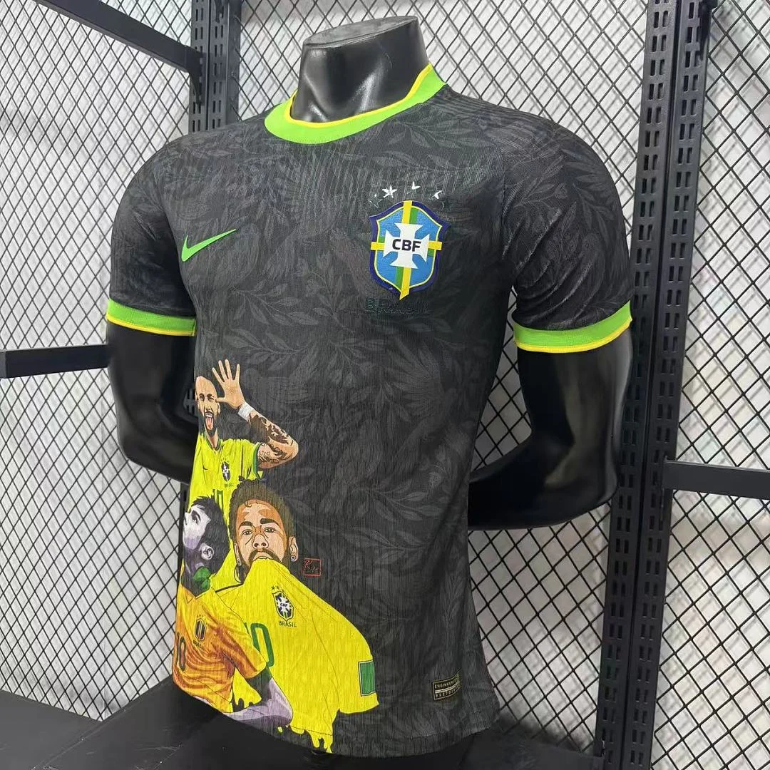26 Brazil Special Edition S-2XL - view 4