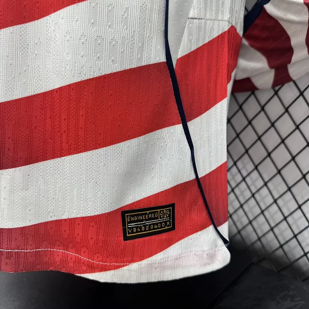 2026 USA Home Long Sleeve S-2XL - view 2