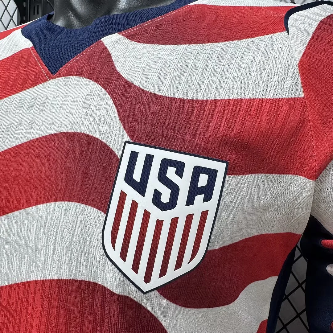 2026 USA Home Long Sleeve S-2XL - view 7