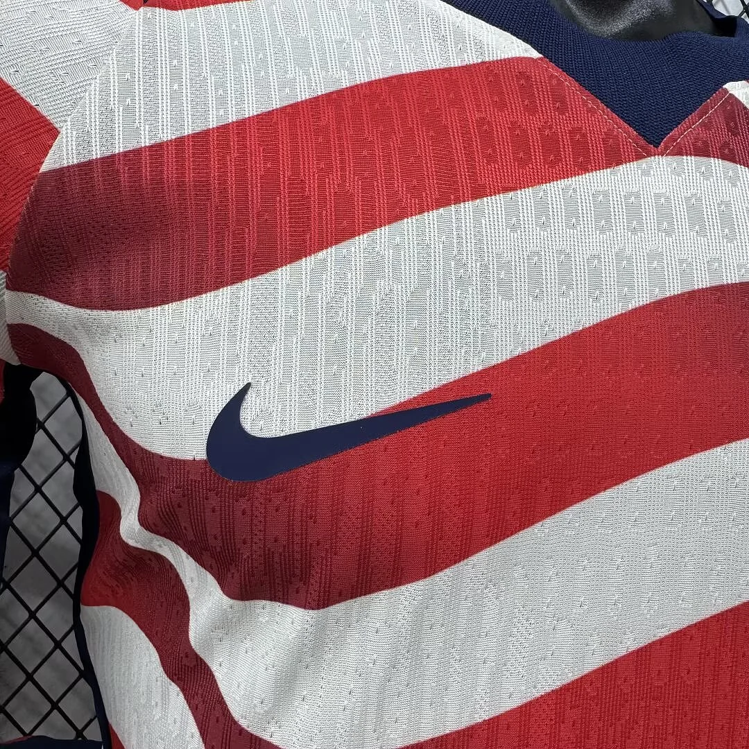 2026 USA Home Long Sleeve S-2XL - view 8