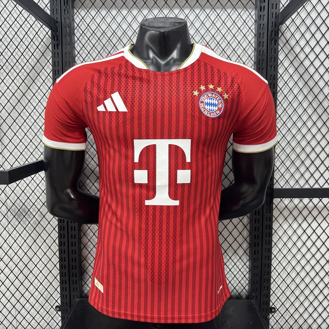 2627 Bayern Home S-2XL