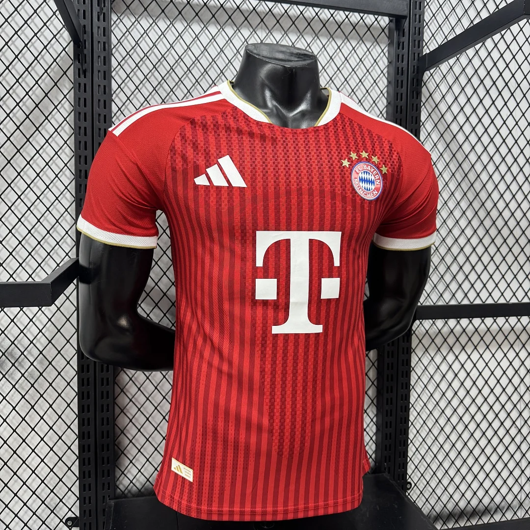 2627 Bayern Home S-2XL - view 6