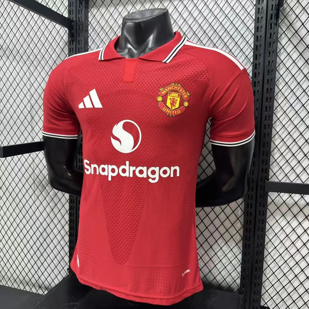 2627 Manchester United Home S-2XL - view 6