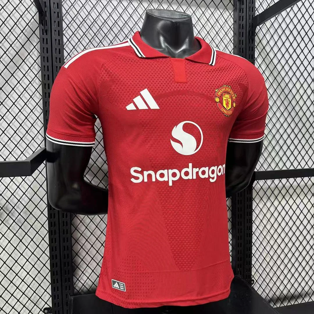 2627 Manchester United Home S-2XL - view 7