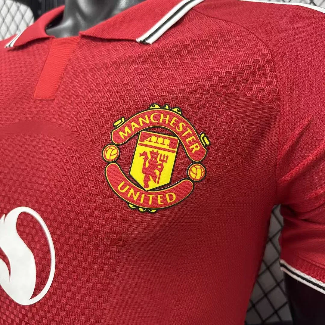 2627 Manchester United Home S-2XL - view 8