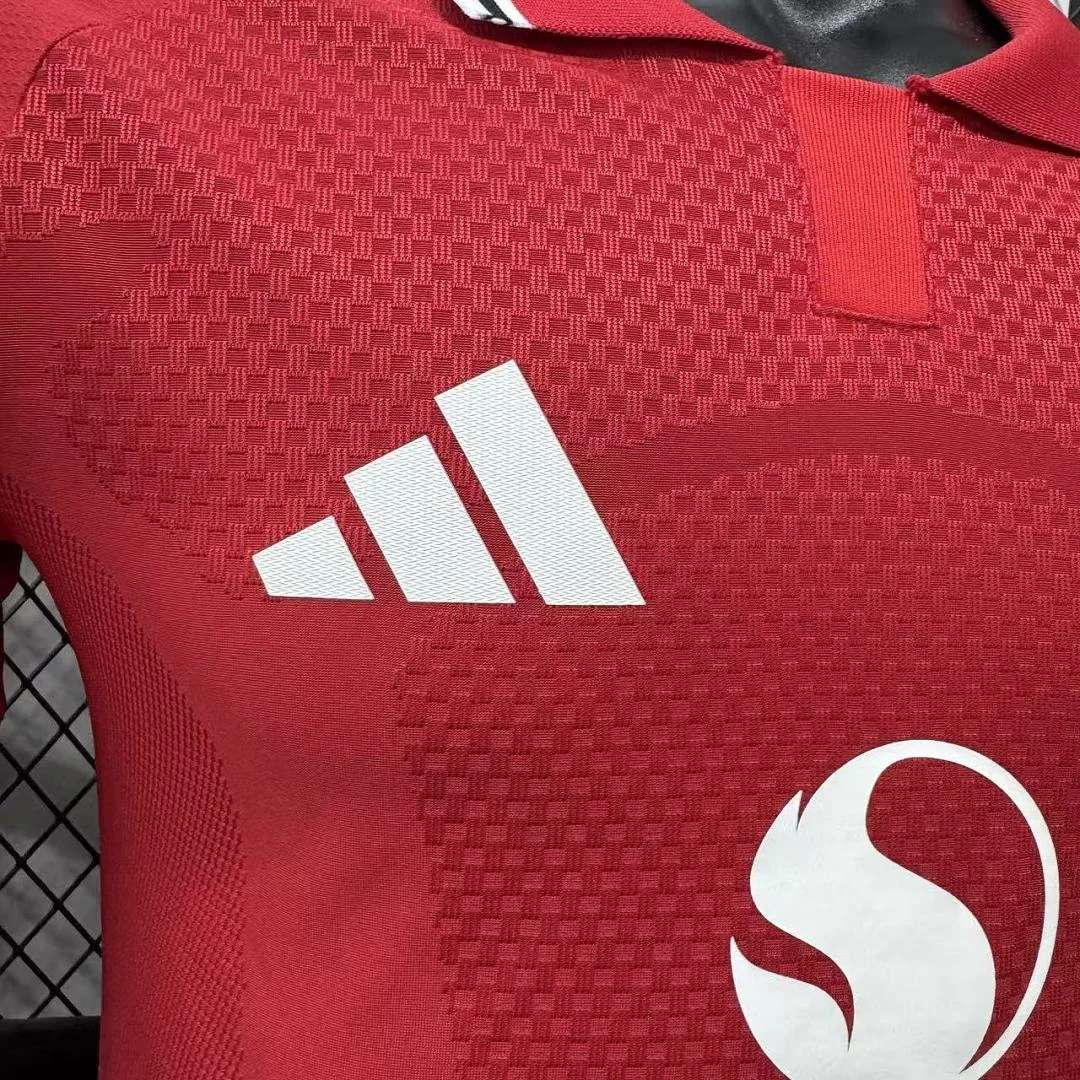 2627 Manchester United Home S-2XL - view 9