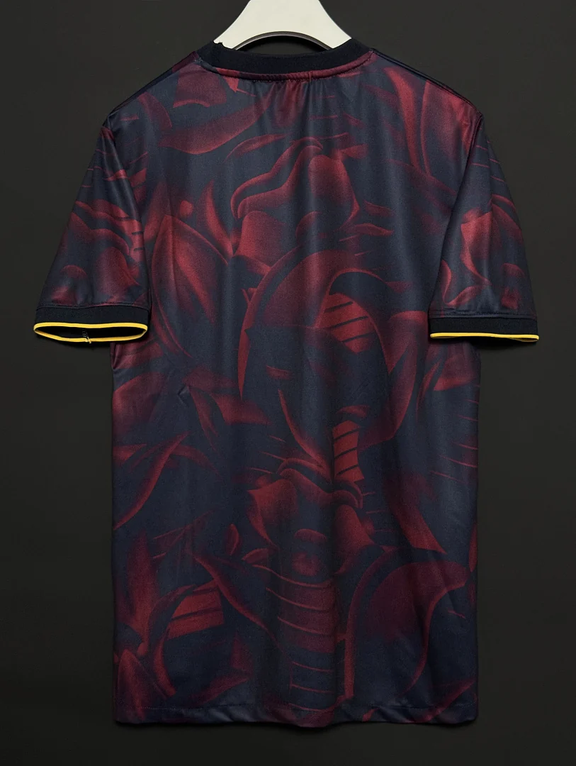 26-27 Barcelona Commemorative Edition S-4XL - view 3