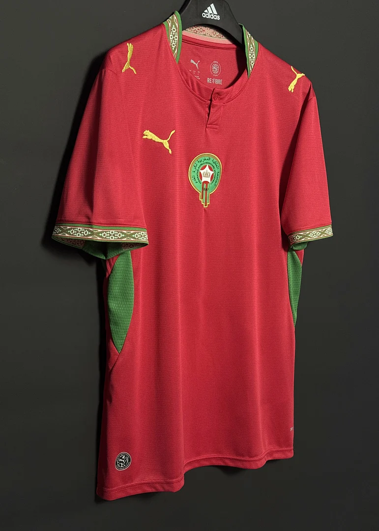 26 Morocco Home S-4XL - view 2