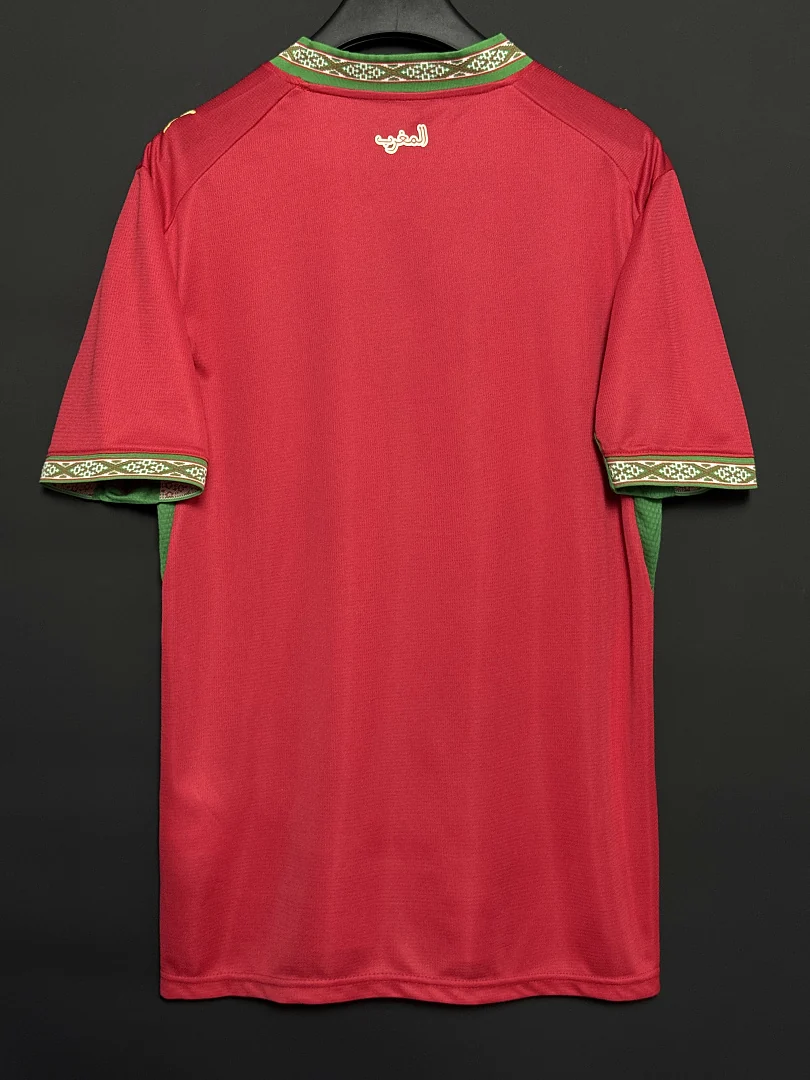 26 Morocco Home S-4XL - view 3