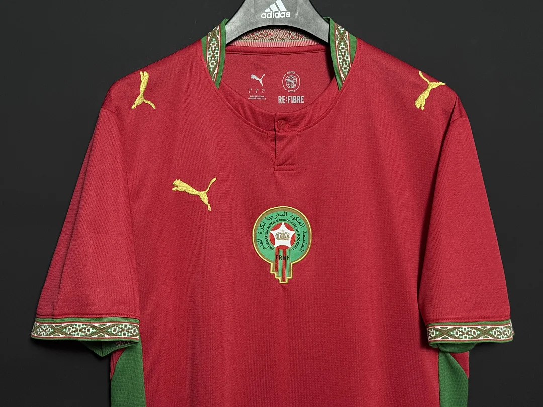 26 Morocco Home S-4XL - view 4