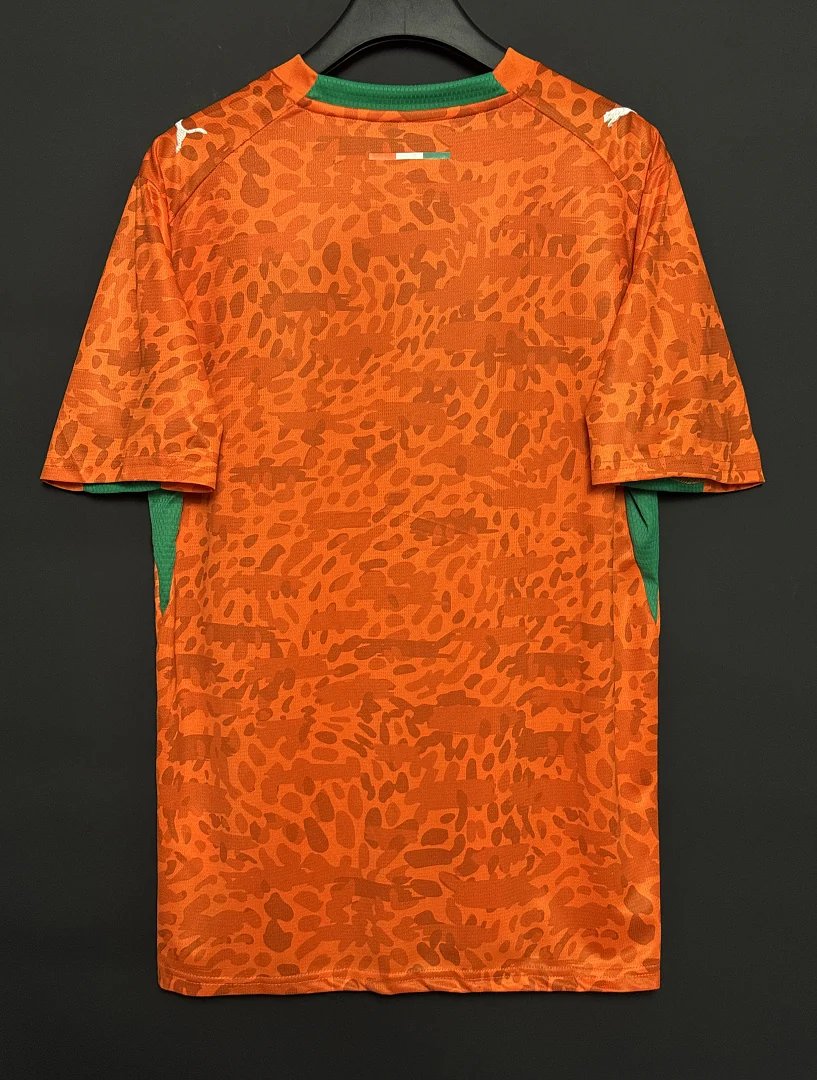 26 Ivory Coast Home S-4XL - view 3