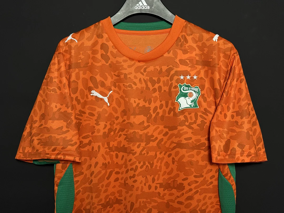 26 Ivory Coast Home S-4XL - view 4