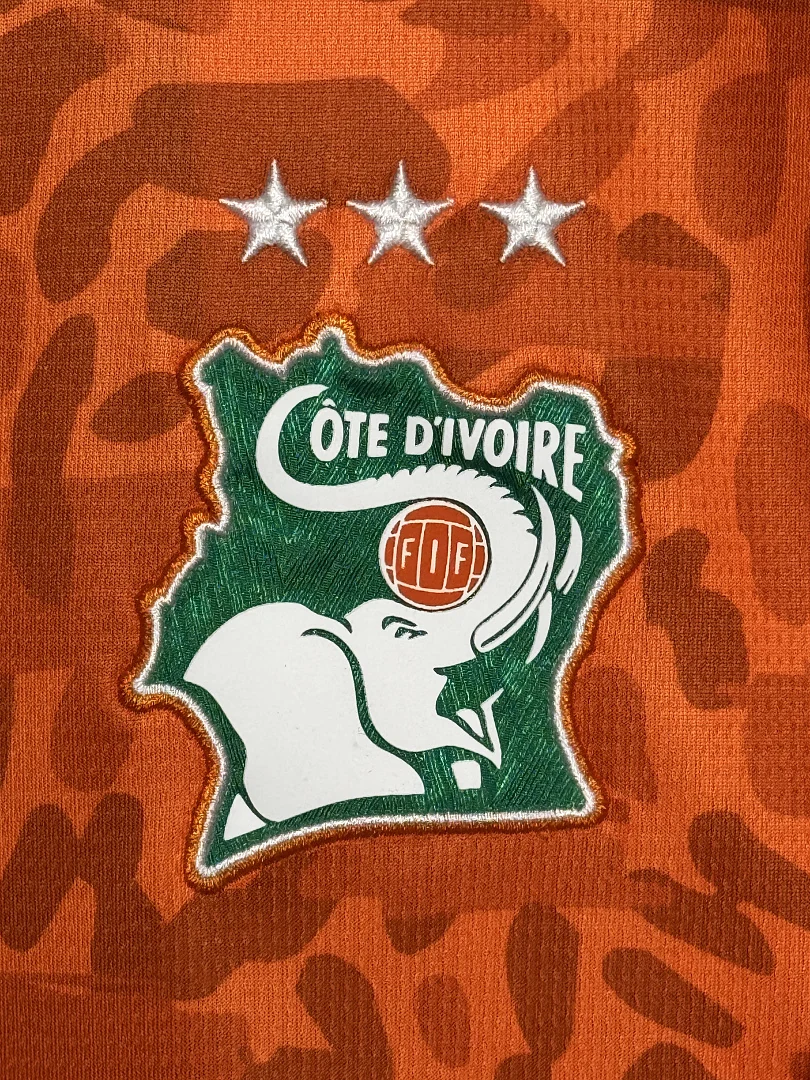 26 Ivory Coast Home S-4XL - view 6