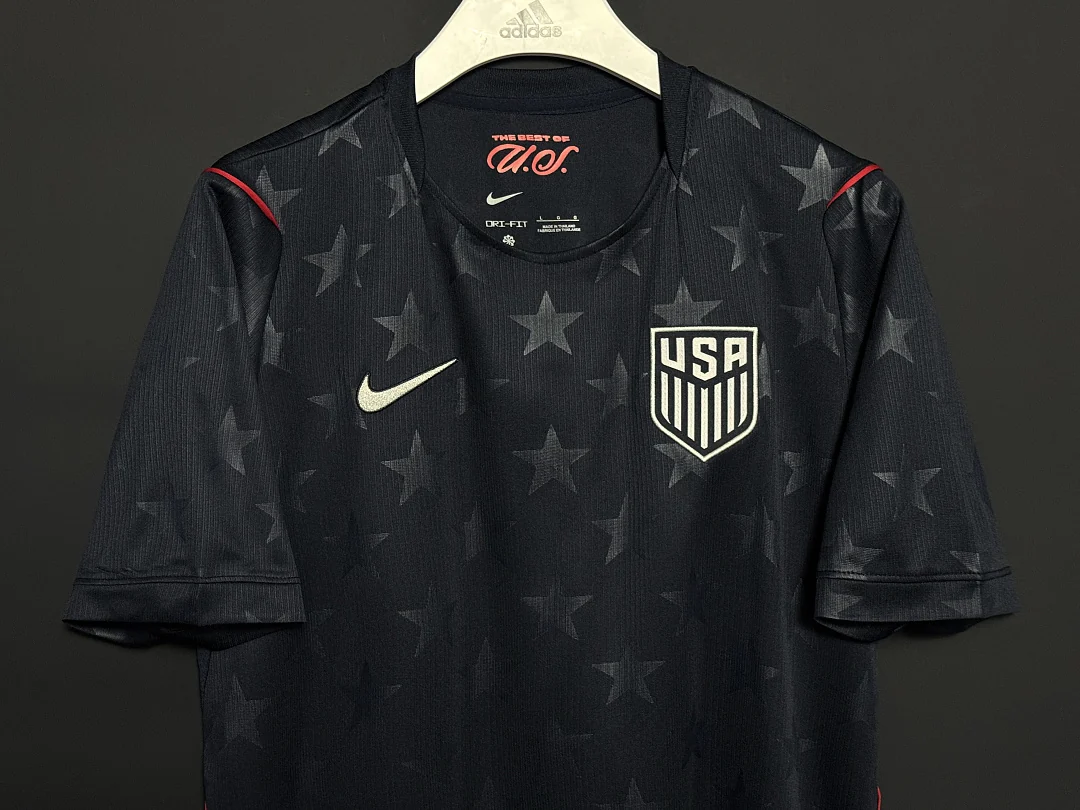 2026 World Cup USA Away S-4XL - view 4