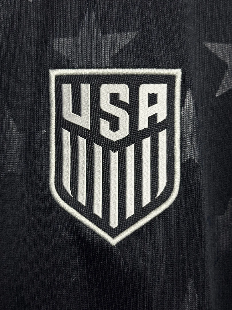 2026 World Cup USA Away S-4XL - view 6