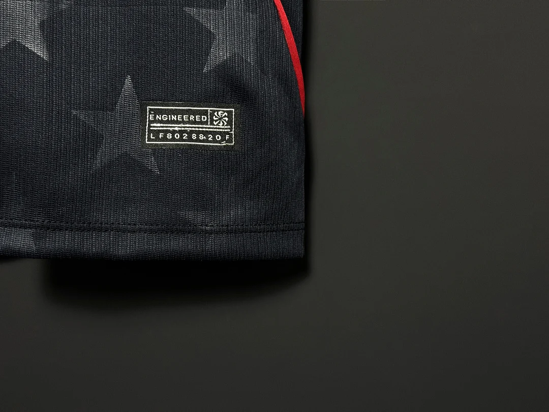 2026 World Cup USA Away S-4XL - view 7