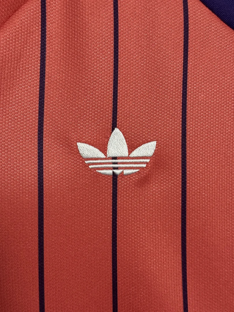 2026 World Cup Scotland Away S-4XL - view 6