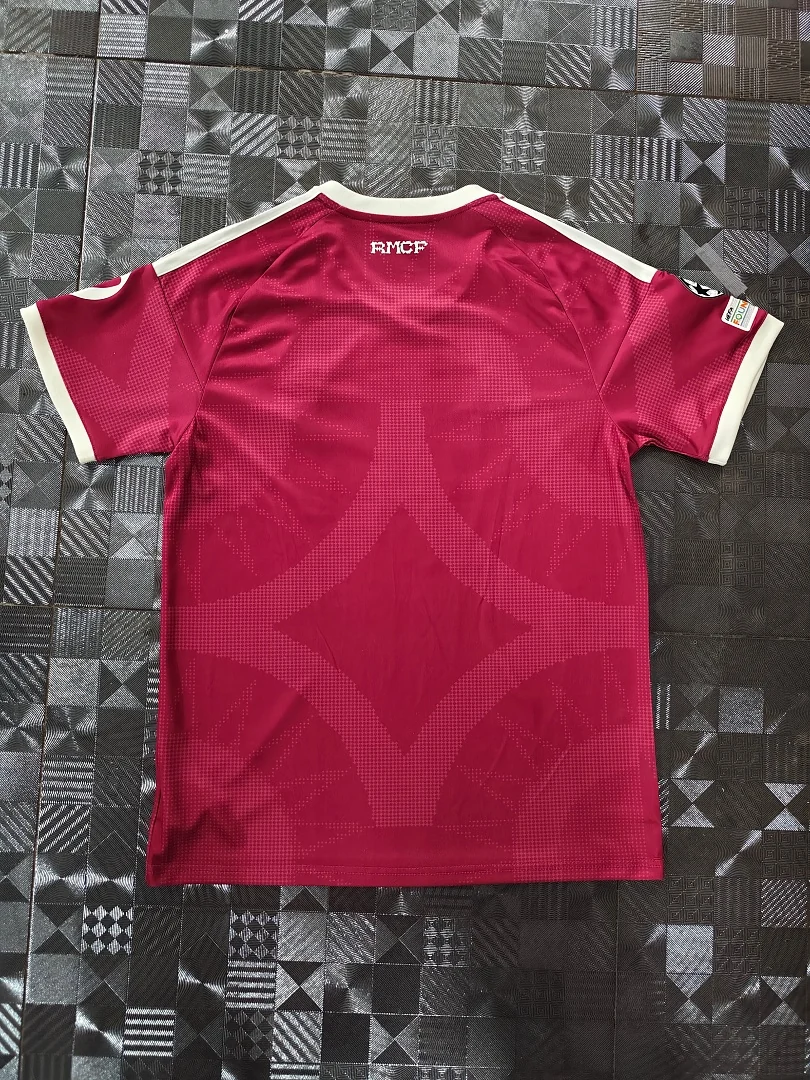 Real Madrid Third Away Kit - view 2
