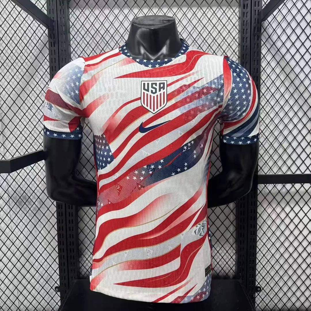 26 USA Special Edition S-2XL