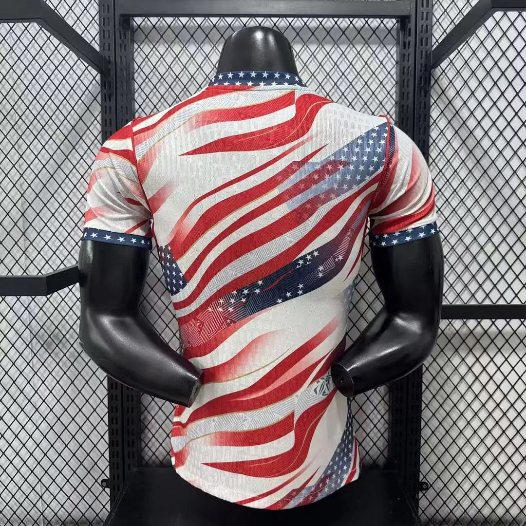 26 USA Special Edition S-2XL - view 2