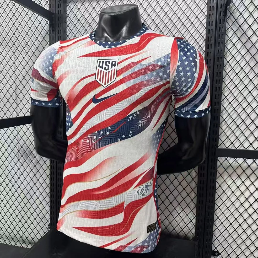 26 USA Special Edition S-2XL - view 6