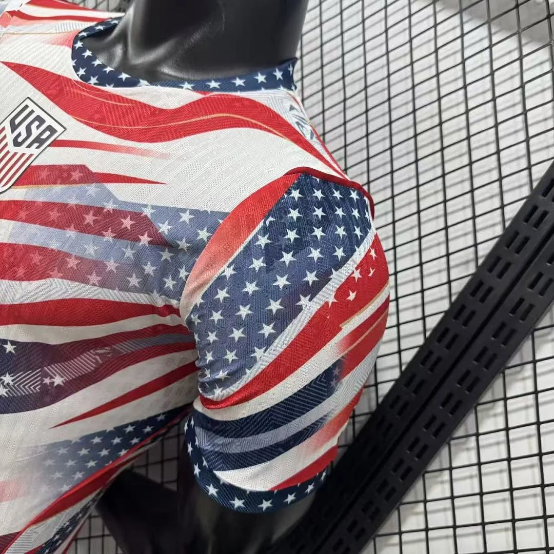 26 USA Special Edition S-2XL - view 8