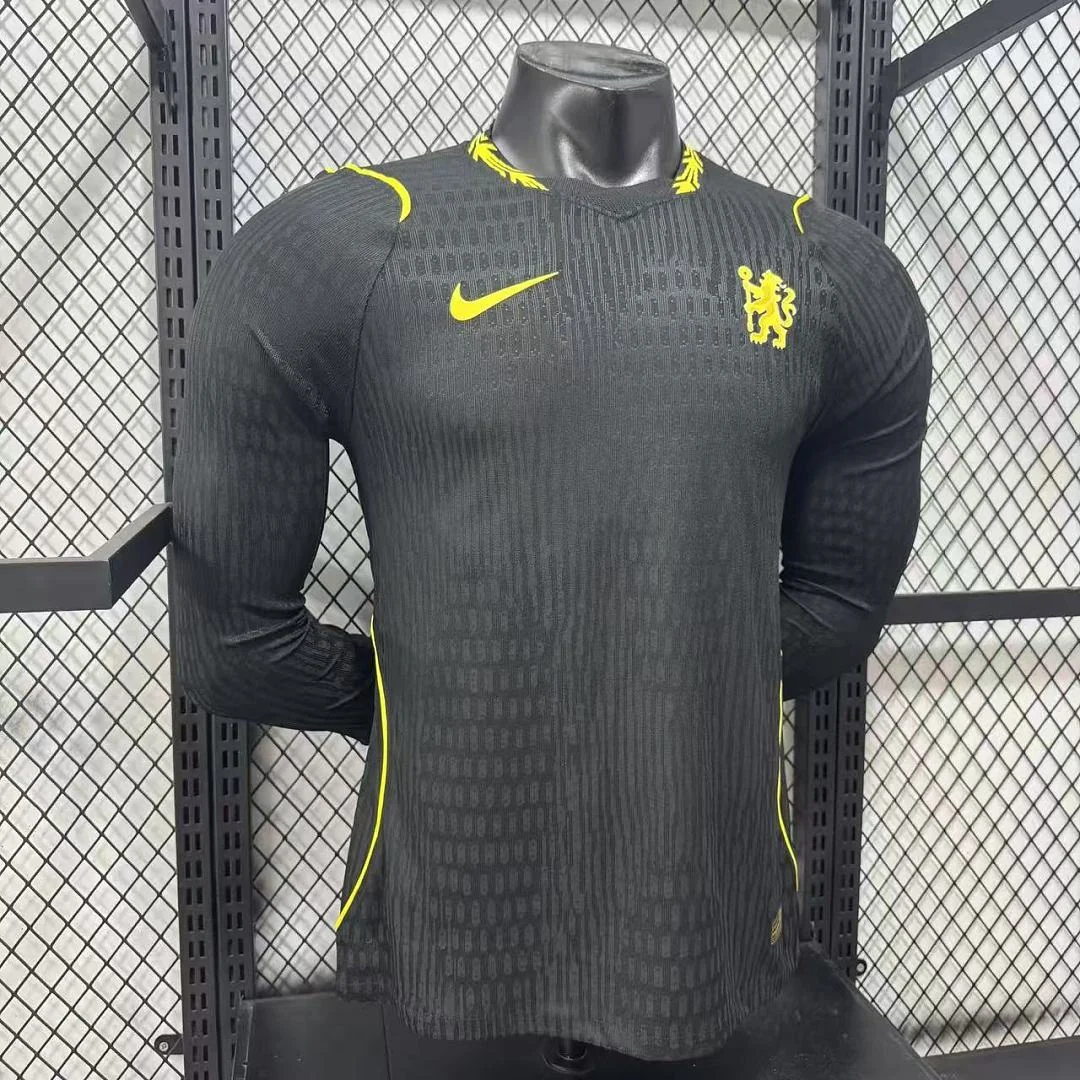 2627 Chelsea Away Long Sleeve S-3XL - view 6