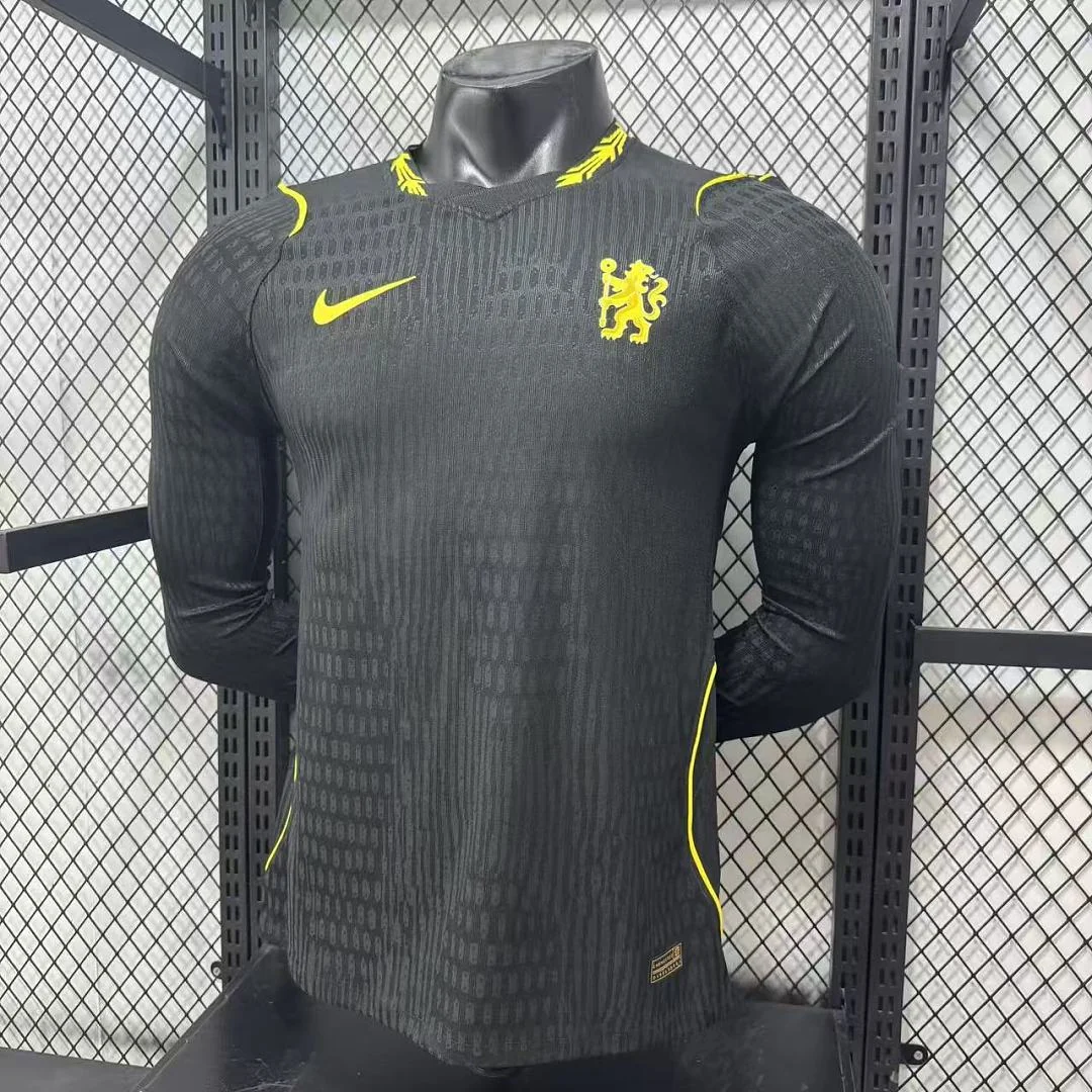 2627 Chelsea Away Long Sleeve S-3XL - view 7