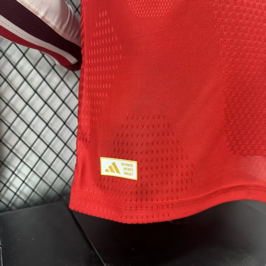 2627 Arsenal Home Long Sleeve S-2XL - view 3