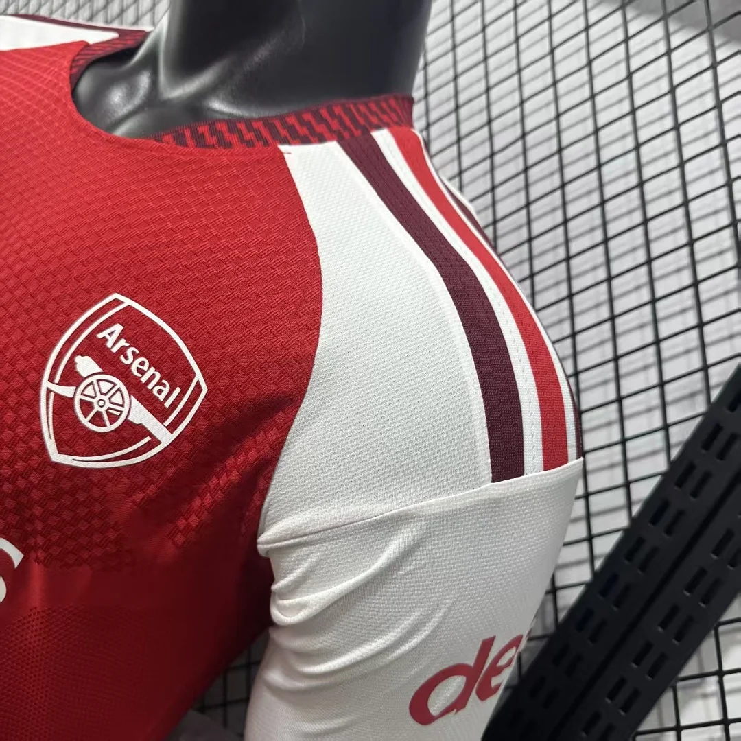 2627 Arsenal Home Long Sleeve S-2XL - view 4