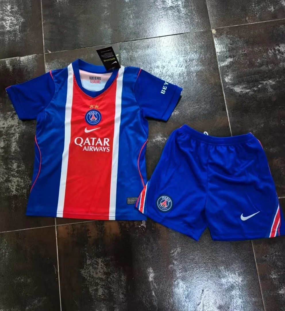 Paris Home