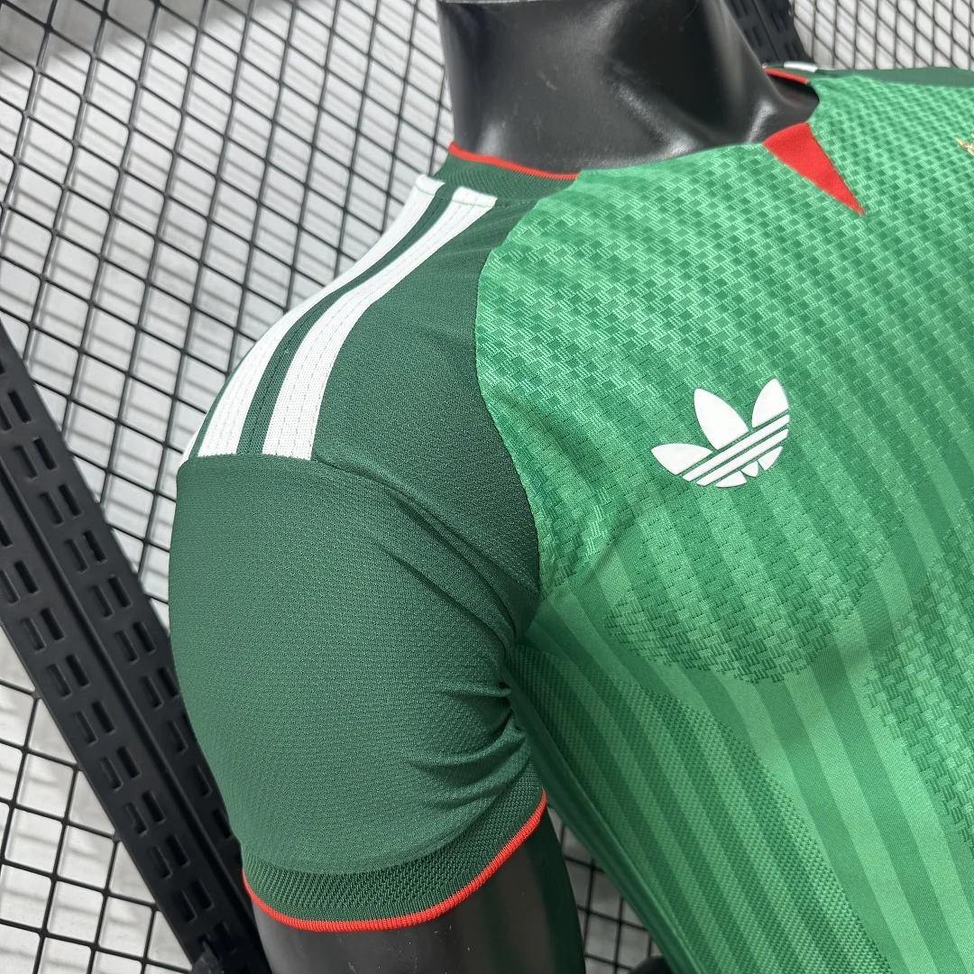 2026 Algeria Home S-2XL - view 5