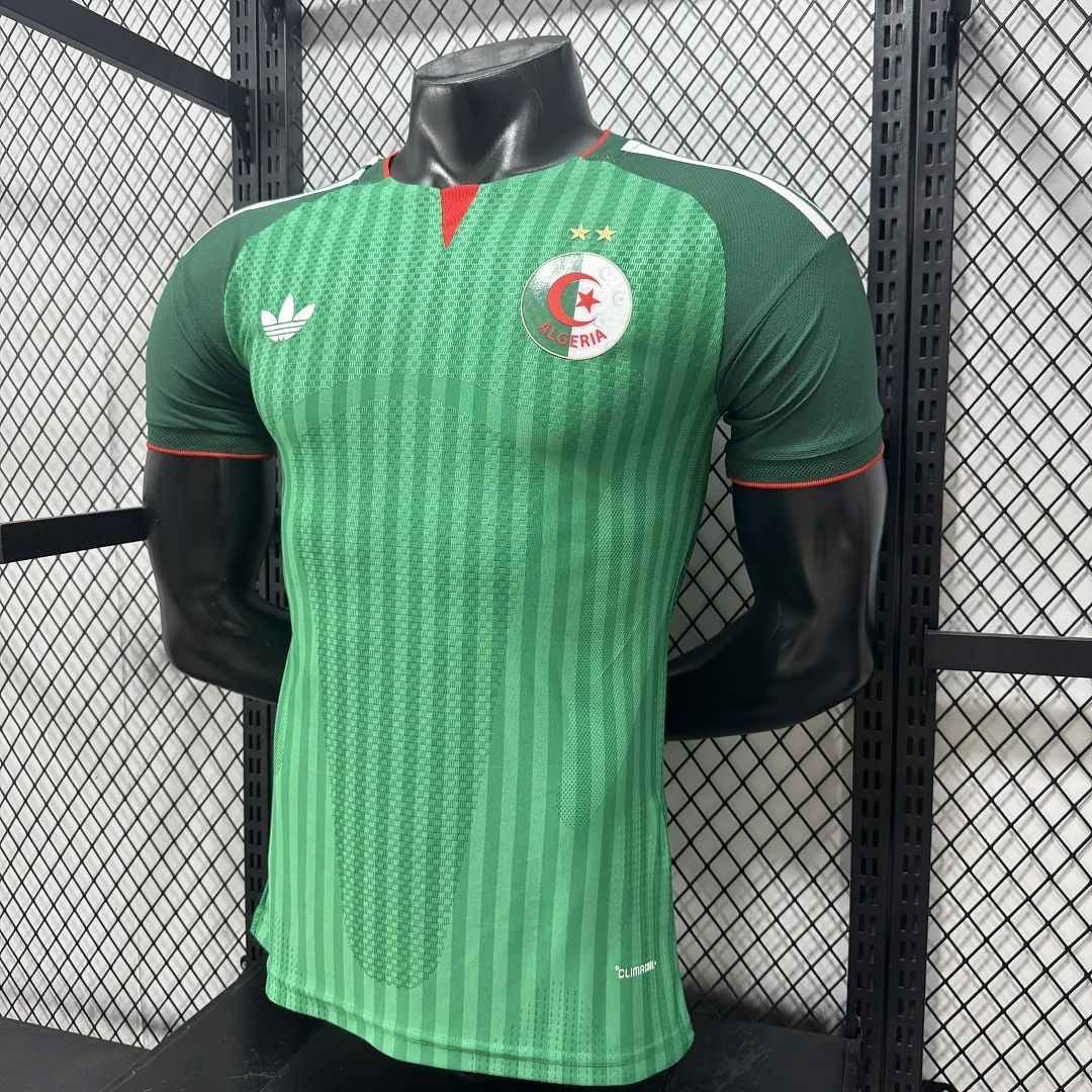 2026 Algeria Home S-2XL - view 6
