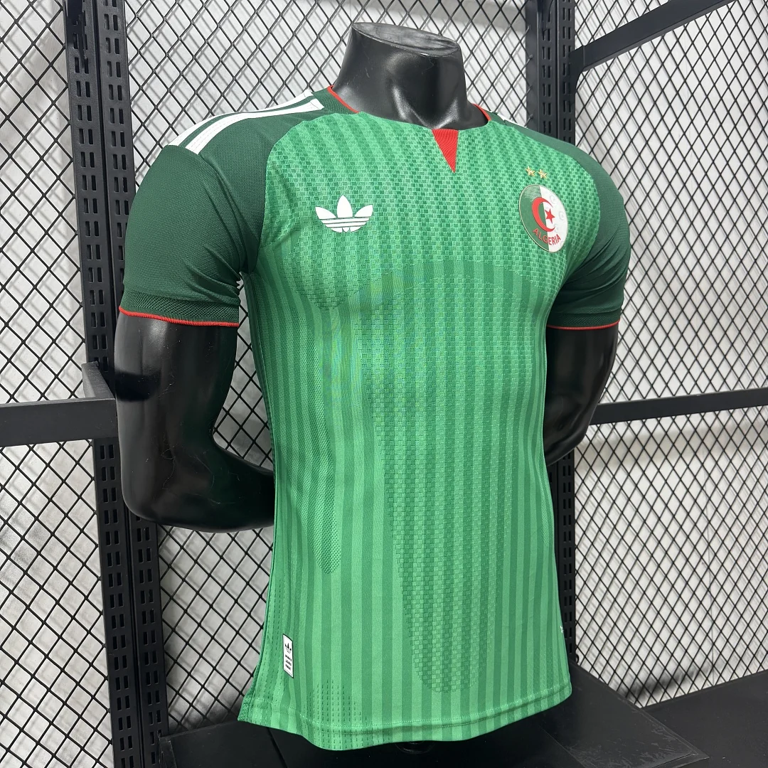 2026 Algeria Home S-2XL - view 7