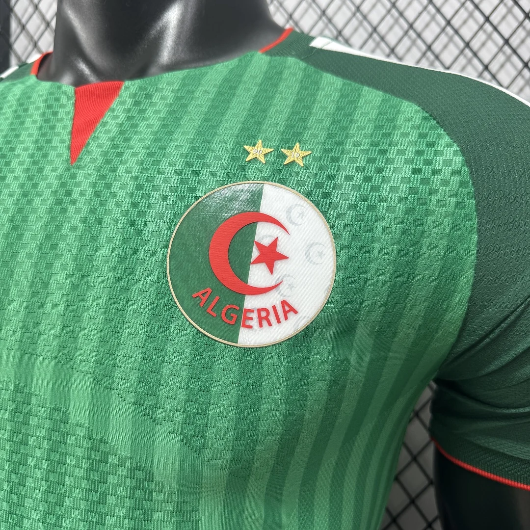 2026 Algeria Home S-2XL - view 8