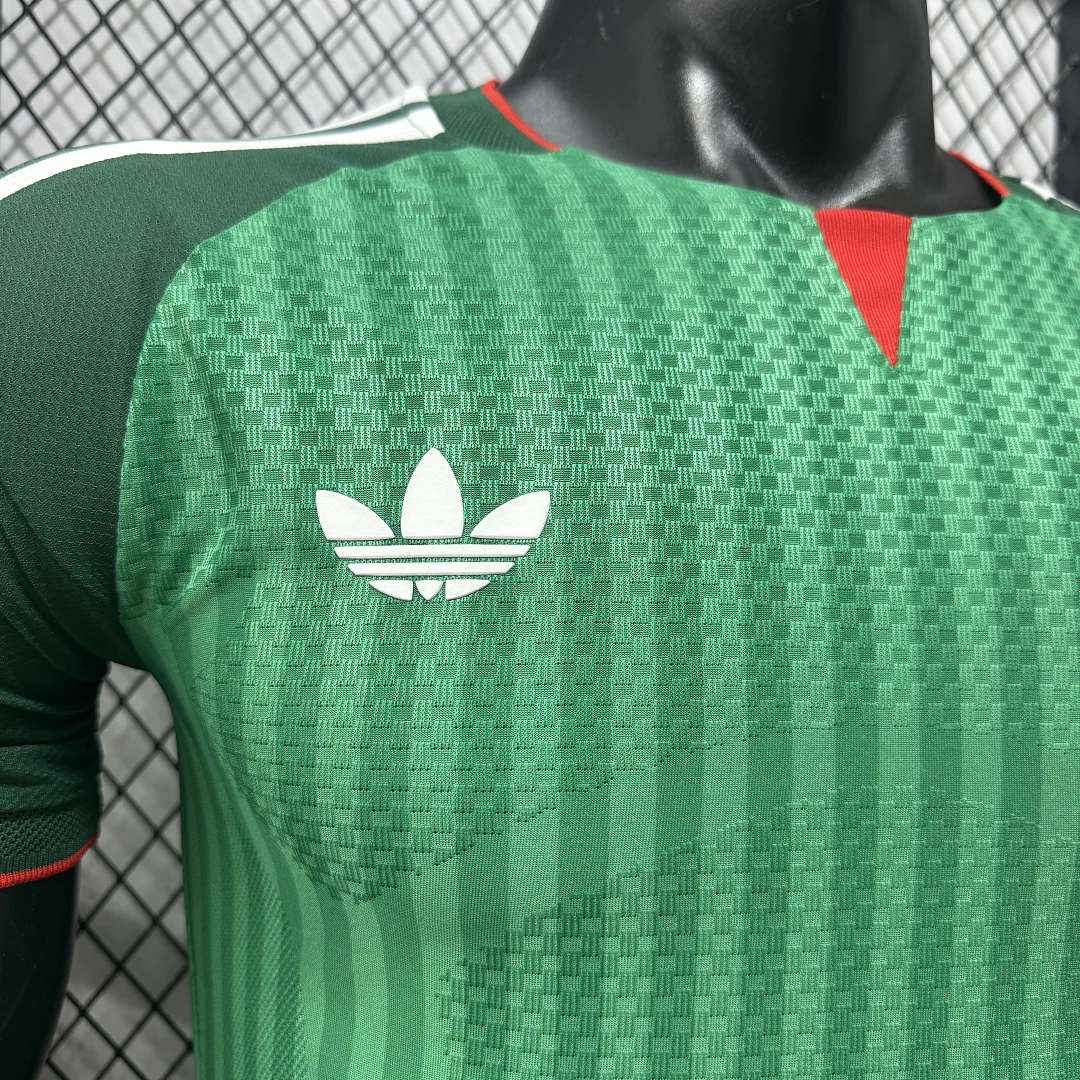 2026 Algeria Home S-2XL - view 9