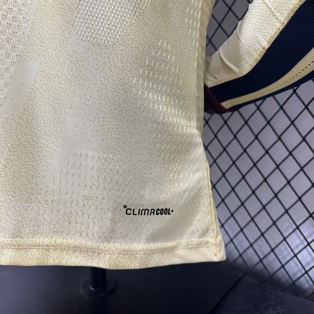 26 Arsenal Second Away Long Sleeve S-3XL - view 2