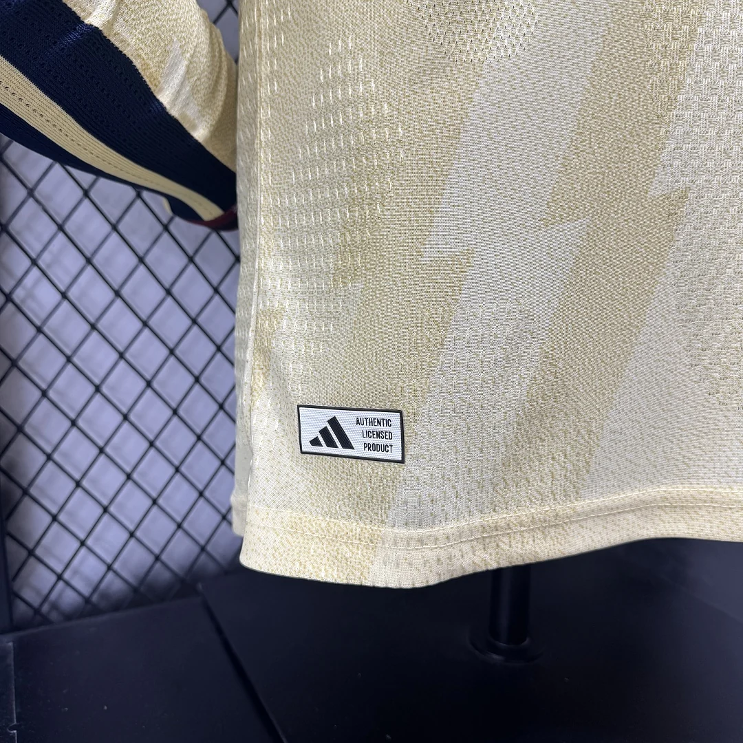 26 Arsenal Second Away Long Sleeve S-3XL - view 3
