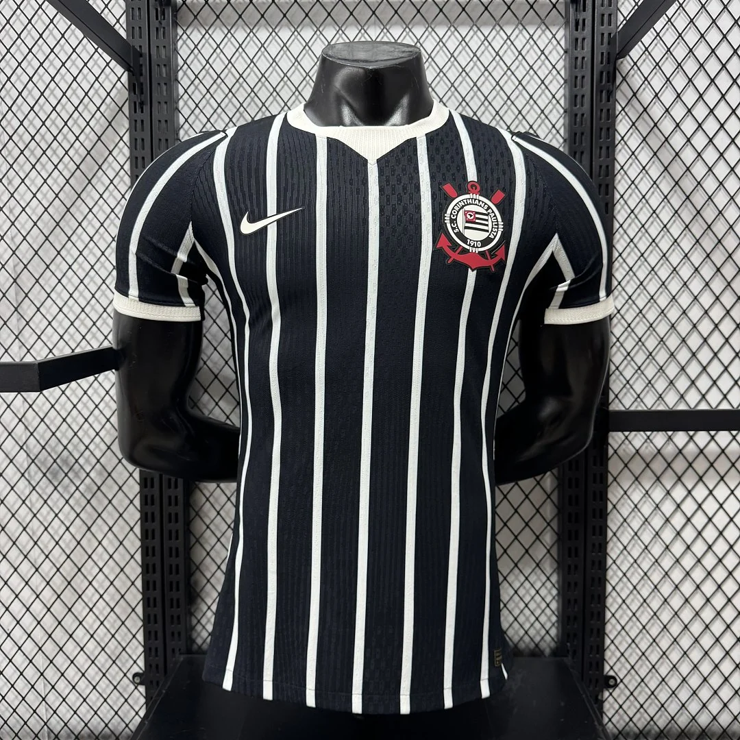2627 Corinthians Away S-4XL
