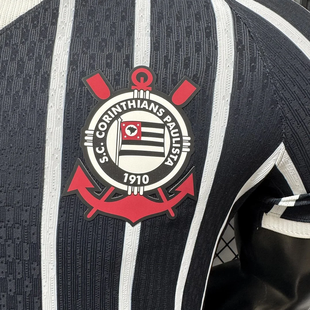 2627 Corinthians Away S-4XL - view 4