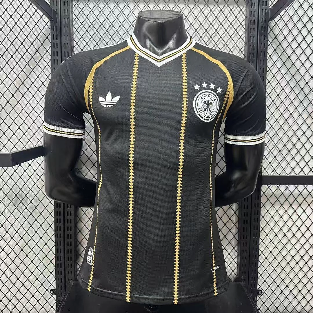 26 Germany Special Edition S-2XL