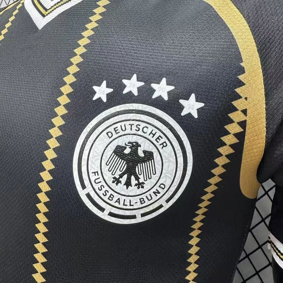 26 Germany Special Edition S-2XL - view 4