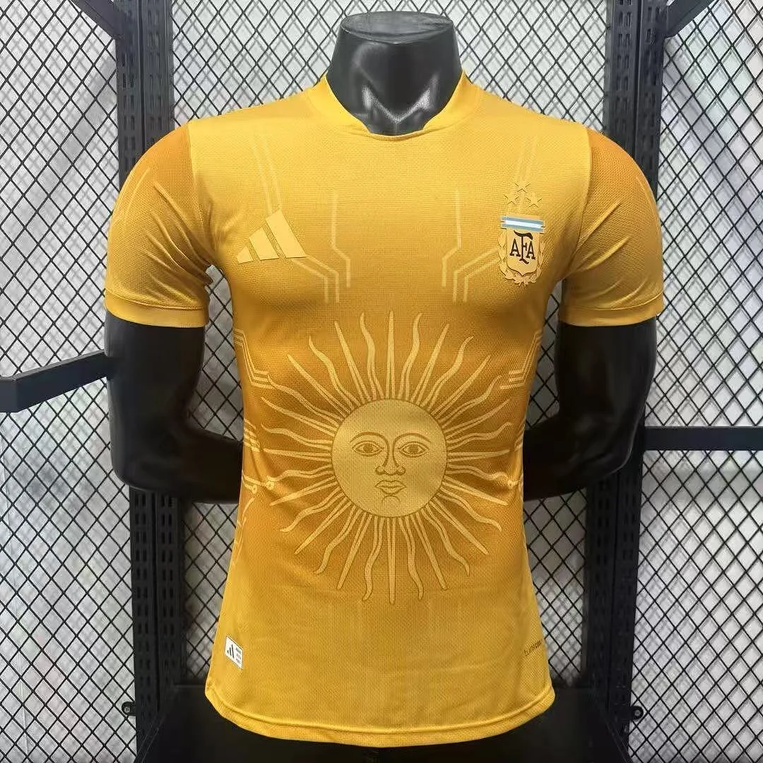26 Argentina Special Edition S-2XL