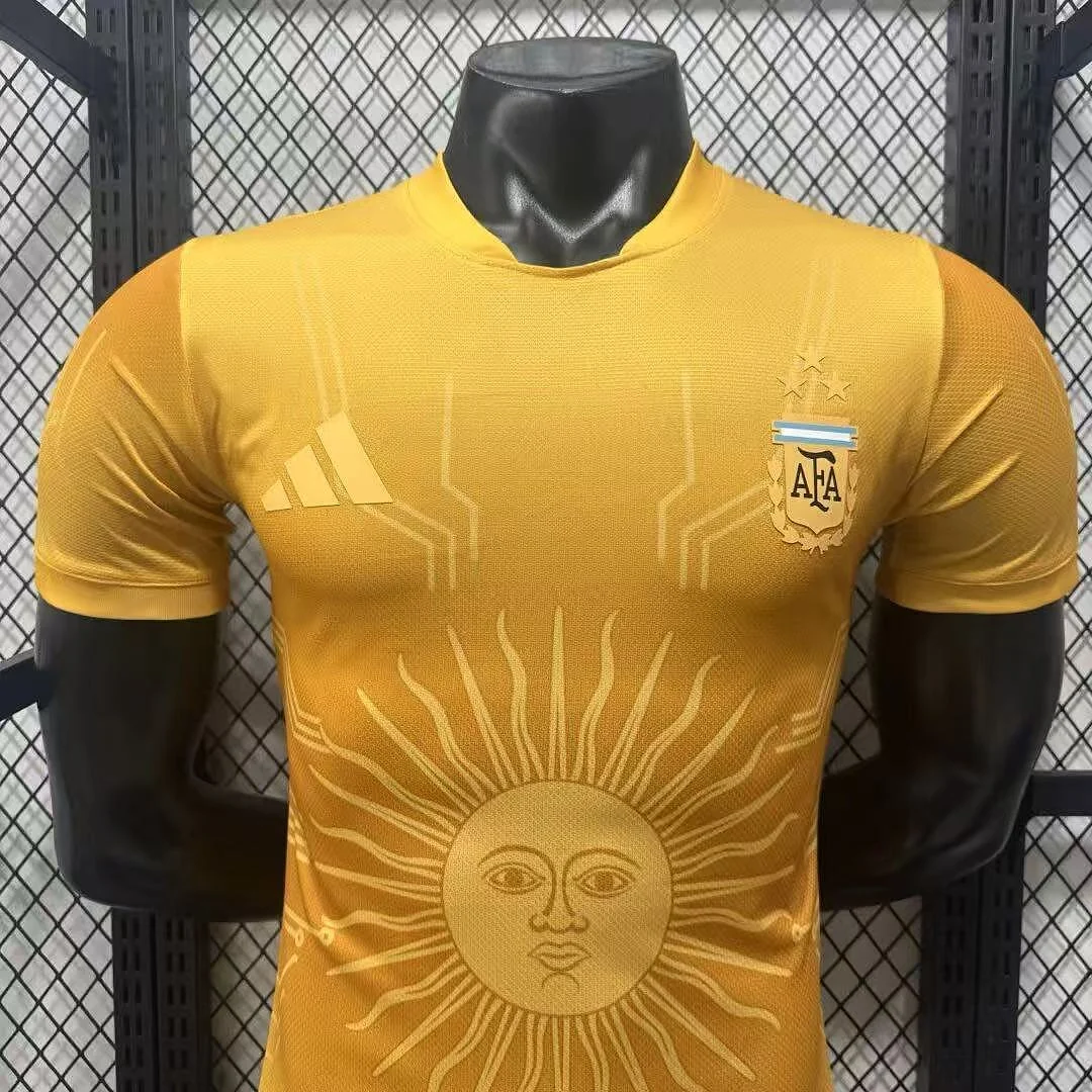 26 Argentina Special Edition S-2XL - view 3