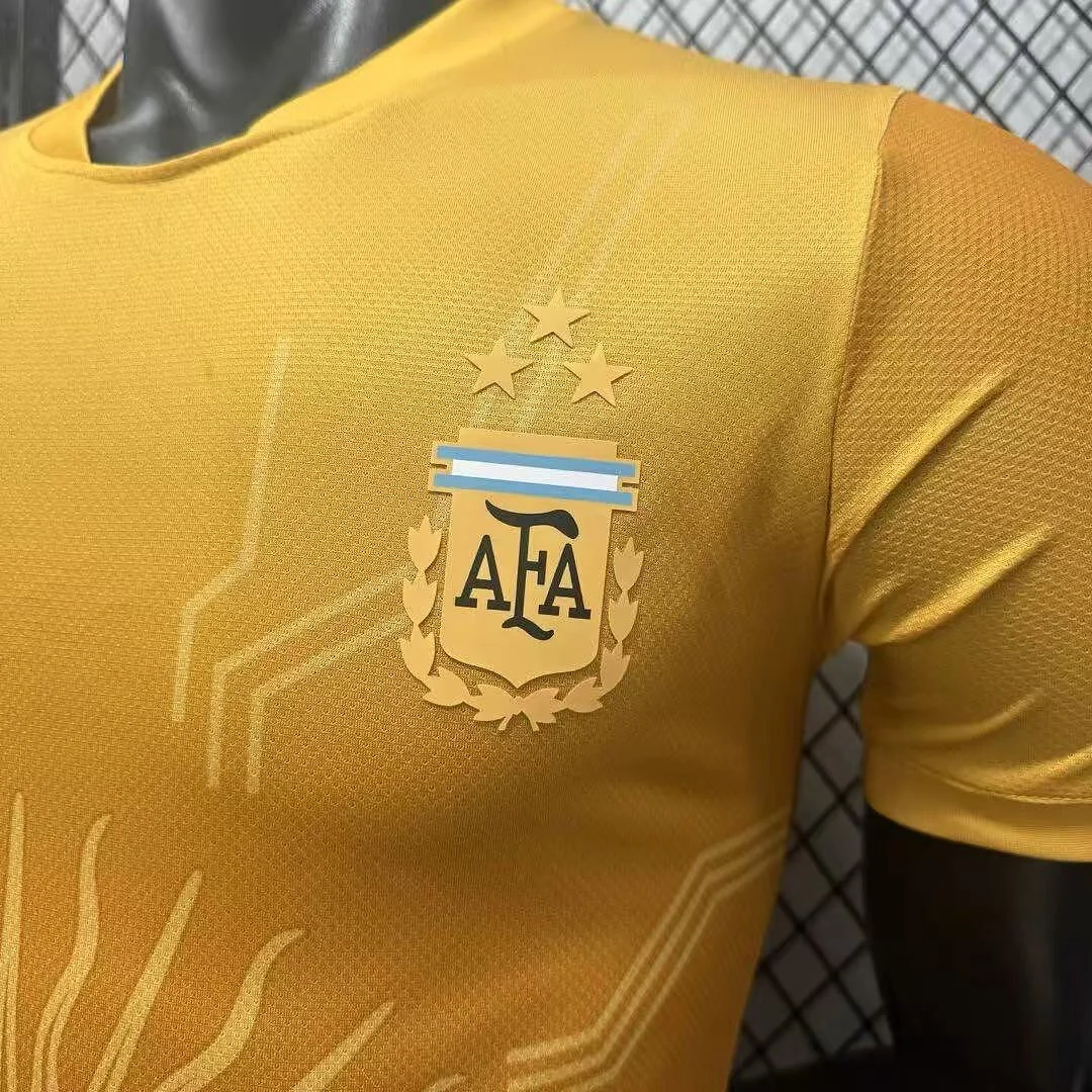 26 Argentina Special Edition S-2XL - view 5