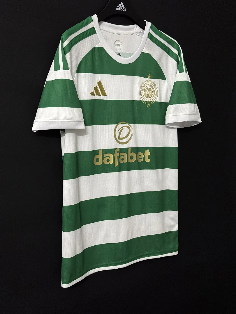 26-27 Celtics Home S-4XL - view 2