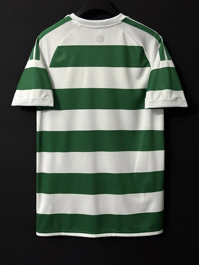 26-27 Celtics Home S-4XL - view 3