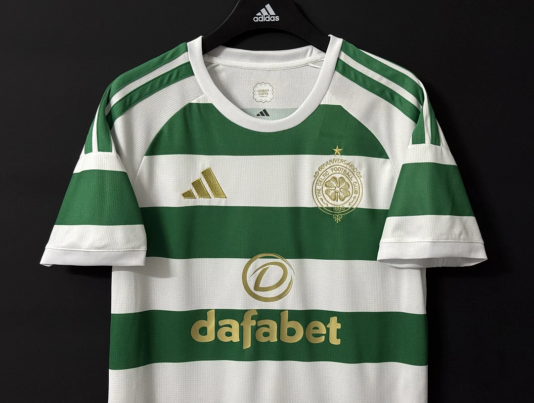 26-27 Celtics Home S-4XL - view 4