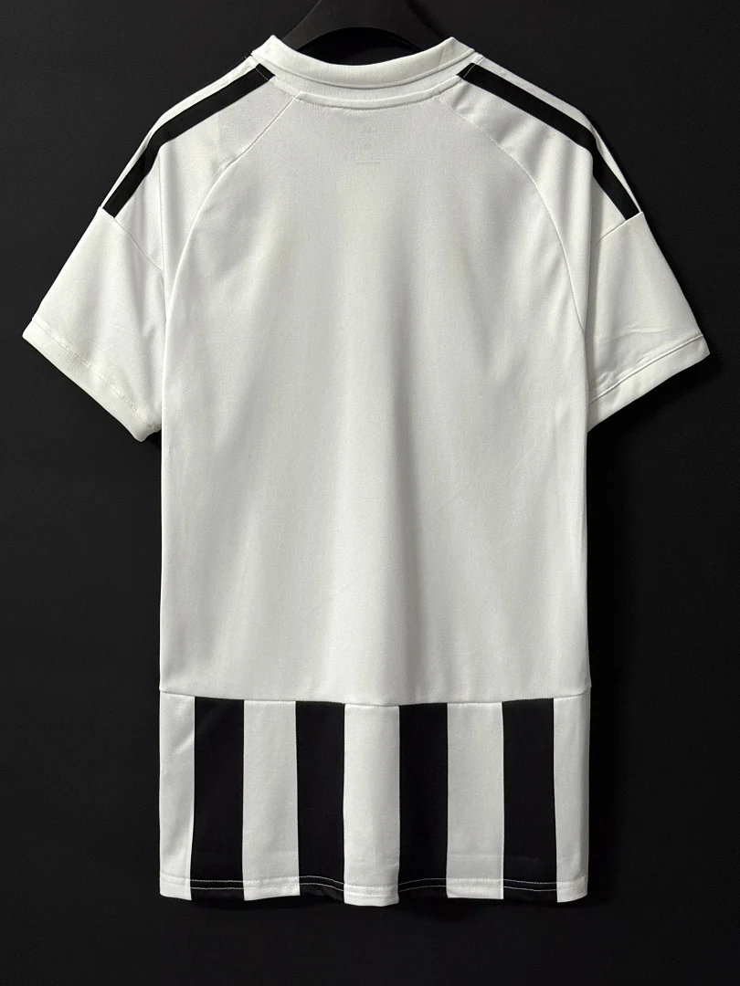 26-27 Juventus Home S-4XL - view 3